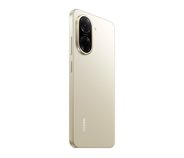 Xiaomi Redmi A5 3/64GB Gold - 1325232 - zdjęcie 5